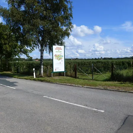 Fewo Im Alten Land